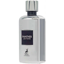 Încarcă imaginea în Galerie, Maison Alhambra Panther Pour Homme - Apa de Parfum Pentru Barbati 100ml
