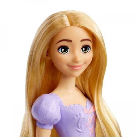 Disney Princess Papusa Rapunzel Pictorita 33cm