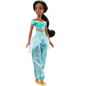 Disney Princess Papusa Printesa Jasmine