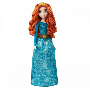 Disney Princess Papusa Printesa Merida