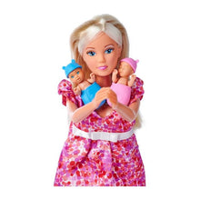 Încarcă imaginea în Galerie, Steffi Love Papusa Insarcinata II
