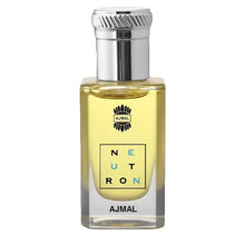 Încarcă imaginea în Galerie, Ajmal Neutron 100ml - Apa de Parfum Pentru Barbati
