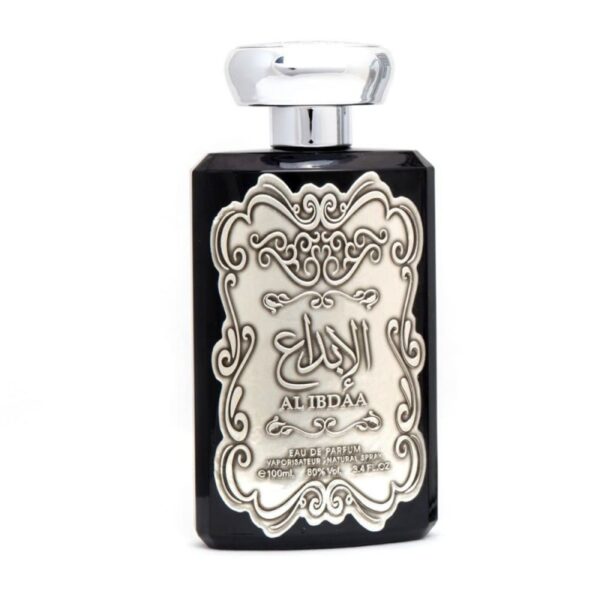 Ard Al Zaafaran Al Ibdaa For Men Eau de Parfum 100ml - Apa de Parfum Pentru Barbati