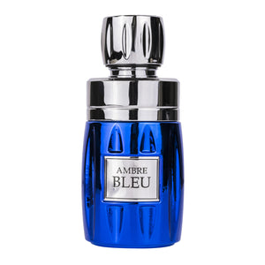 Lattafa Rave Ambre Bleu - Apa de Parfum Pentru Barbati 100ml