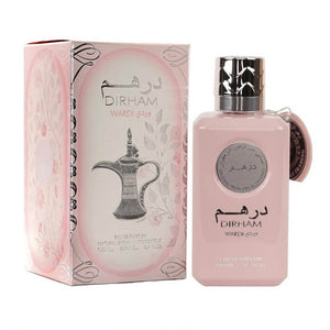 Ard Al Zaafaran Dirham Wardi 100ml - Apa de Parfum Pentru Femei