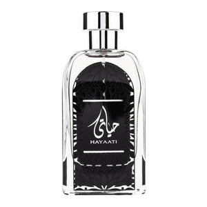 Ard Al Zaafaran Hayaati Men 100ml - Apa de Parfum Pentru Barbati