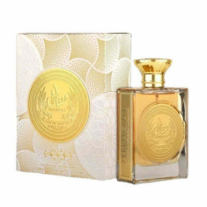 Ard Al Zaafaran Mithqal 100ml - Apa de Parfum Unisex