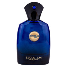 Încarcă imaginea în Galerie, Zimaya Evolution 100ml - Apa de Parfum Pentru Barbati
