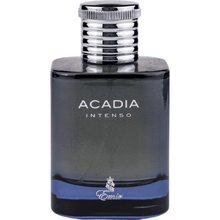 Încarcă imaginea în Galerie, Paris Corner Emir Acadia Intenso 100ml - Apa de Parfum Pentru Barbati
