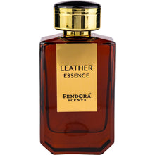 Încarcă imaginea în Galerie, Paris Corner Pendora Scents Leather Essence100ml - Apa de Parfum Pentru Barbati
