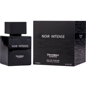 Paris Corner Pendora Scents Noir Intense 100ml - Apa de Parfum Pentru Barbati