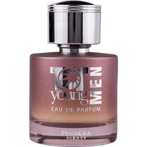 Paris Corner Pendora Scents Tot Young Men 100ml - Apa de Parfum Pentru Barbati