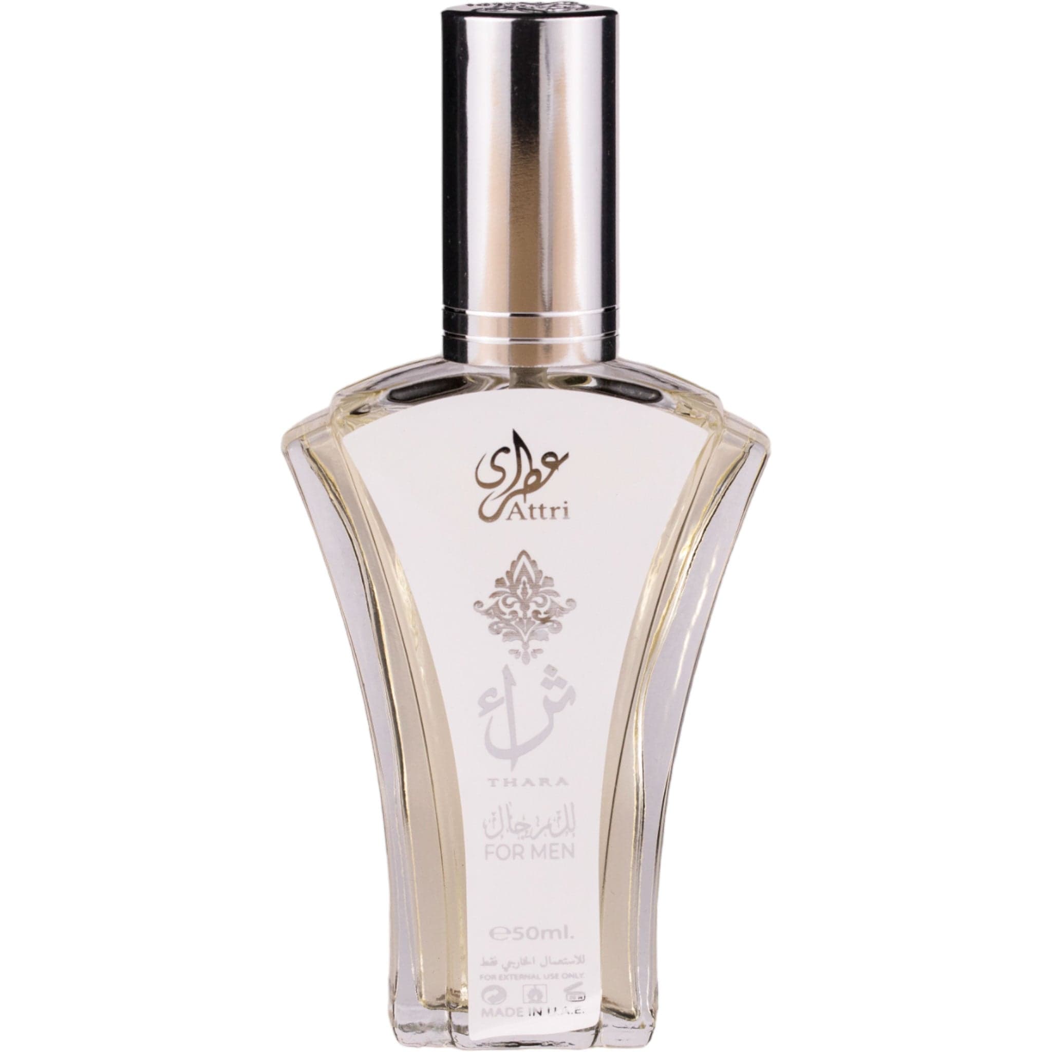 Attri Thara For Men 50ml - Apa de Parfum Pentru Barbati
