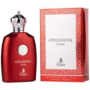 Paris Corner Emir Opulentia Flame 100ml - Apa de Parfum Pentru Barbati