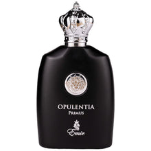 Încarcă imaginea în Galerie, Paris Corner Emir Opulentia Primus 100ml - Apa de Parfum Pentru Barbati
