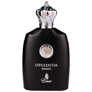 Paris Corner Emir Opulentia Primus 100ml - Apa de Parfum Pentru Barbati