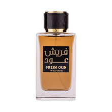 Încarcă imaginea în Galerie, Gulf Orchid fresh oud 110ml - Apa de Parfum Pentru Barbati
