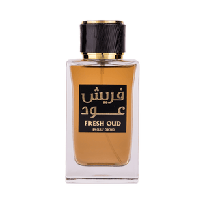 Gulf Orchid fresh oud 110ml - Apa de Parfum Pentru Barbati