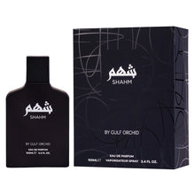 Încarcă imaginea în Galerie, Gulf Orchid Shahm 100ml - Apa de Parfum Pentru Barbati
