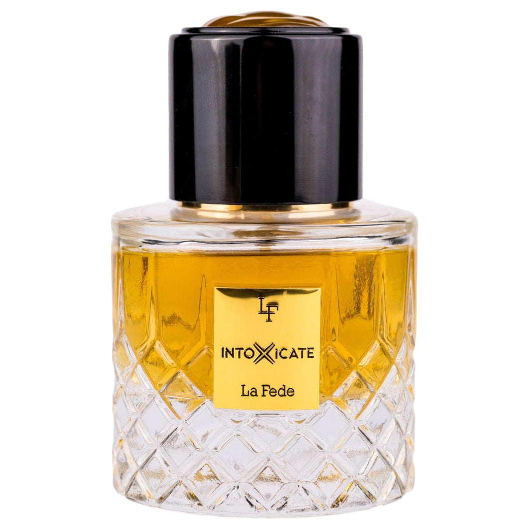 La Fede Intoxicate 100ml - Apa de Parfum Unisex