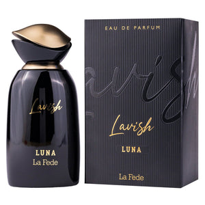 La Fede Lavish Luna 100ml - Apa de Parfum Pentru Barbati