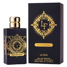 Încarcă imaginea în Galerie, La Fede oud For Kings 100ml - Apa de Parfum Pentru Barbati
