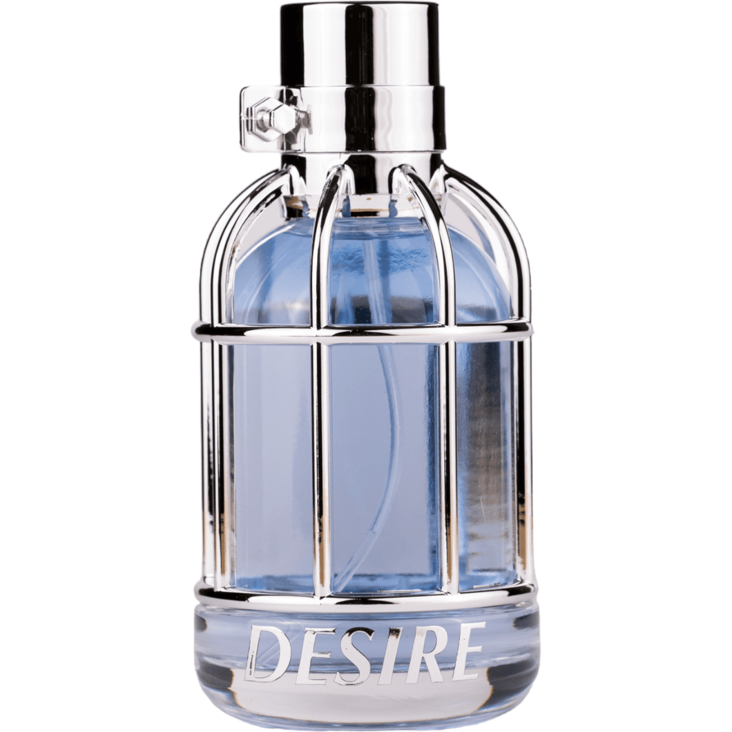 Maison Asrar Desire 100ml - Apa de Parfum Pentru Barbati