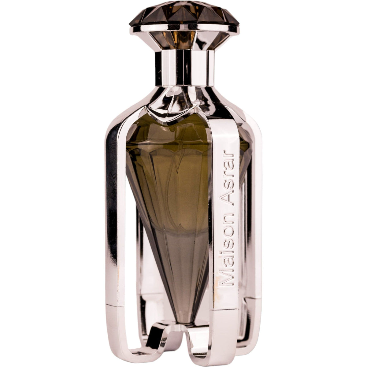 Maison Asrar Jawhara Rouge 80ml - Apa de Parfum Unisex