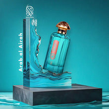 Încarcă imaginea în Galerie, Nylaa Arab Al Airah 100ml - Apa de Parfum Unisex
