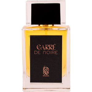 Nylaa Carre de Noire 100ml - Apa de Parfum Pentru Barbati