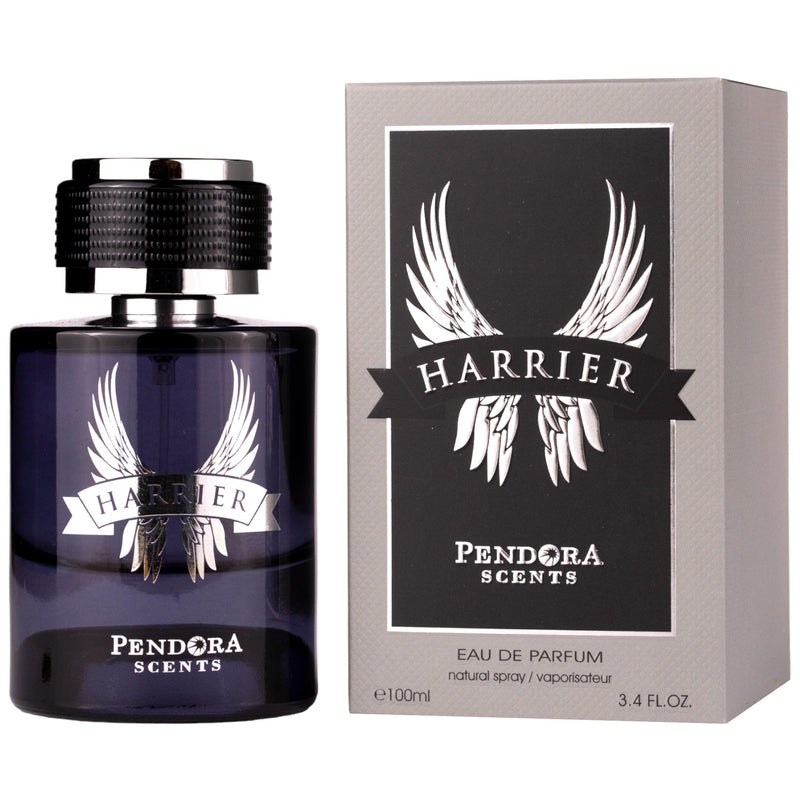 Paris Corner Pendora Scents Harrier 100ml - Apa de Parfum Pentru Barbati