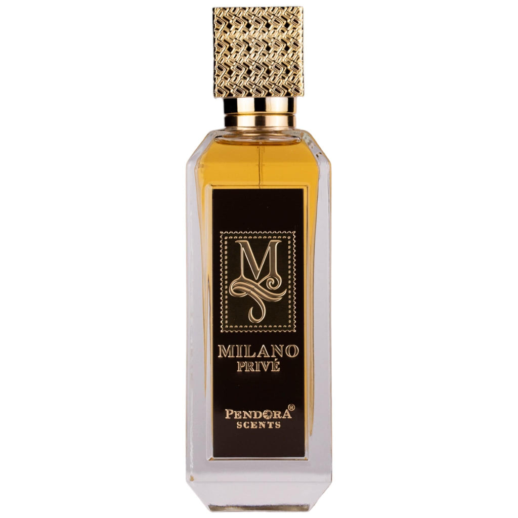 Paris Corner Pendora Scents Milano Prive 100ml - Apa de Parfum Pentru Barbati