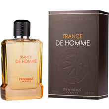 Încarcă imaginea în Galerie, Paris Corner Pendora Scents Trance de Homme 100ml - Apa de Parfum Pentru Barbati

