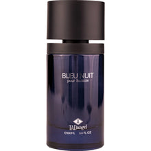 Încarcă imaginea în Galerie, Tad Angel Bleu Nuit Homme 100ml - Apa de Parfum Pentru Barbati
