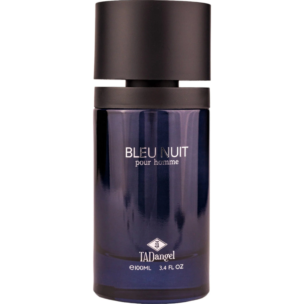 Tad Angel Bleu Nuit Homme 100ml - Apa de Parfum Pentru Barbati