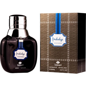 Tad Angel Indulge Homme 100ml - Apa de Parfum Pentru Barbati