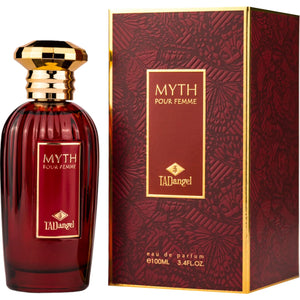 Tad Angel Myth Pour Femme 100ml - Apa de Parfum Pentru Femei