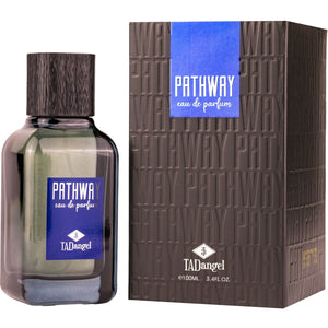 Tad Angel Pathway Homme 100ml - Apa de Parfum Pentru Barbati