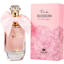 Încarcă imaginea în Galerie, Tad Angel Pink Blossom Femme 100ml - Apa de Parfum Pentru Femei
