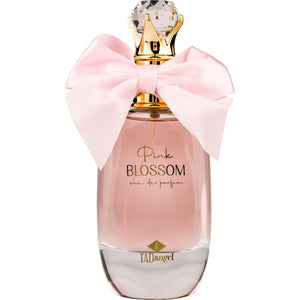 Tad Angel Pink Blossom Femme 100ml - Apa de Parfum Pentru Femei