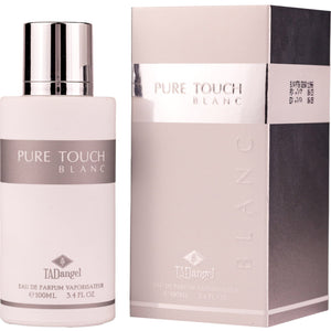 Tad Angel Pure Touch Blanc 100ml - Apa de Parfum Pentru Barbati