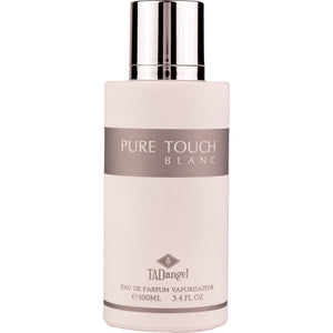 Tad Angel Pure Touch Blanc 100ml - Apa de Parfum Pentru Barbati