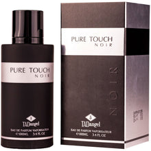 Încarcă imaginea în Galerie, Tad Angel Pure Touch Noir 100ml - Apa de Parfum Pentru Barbati
