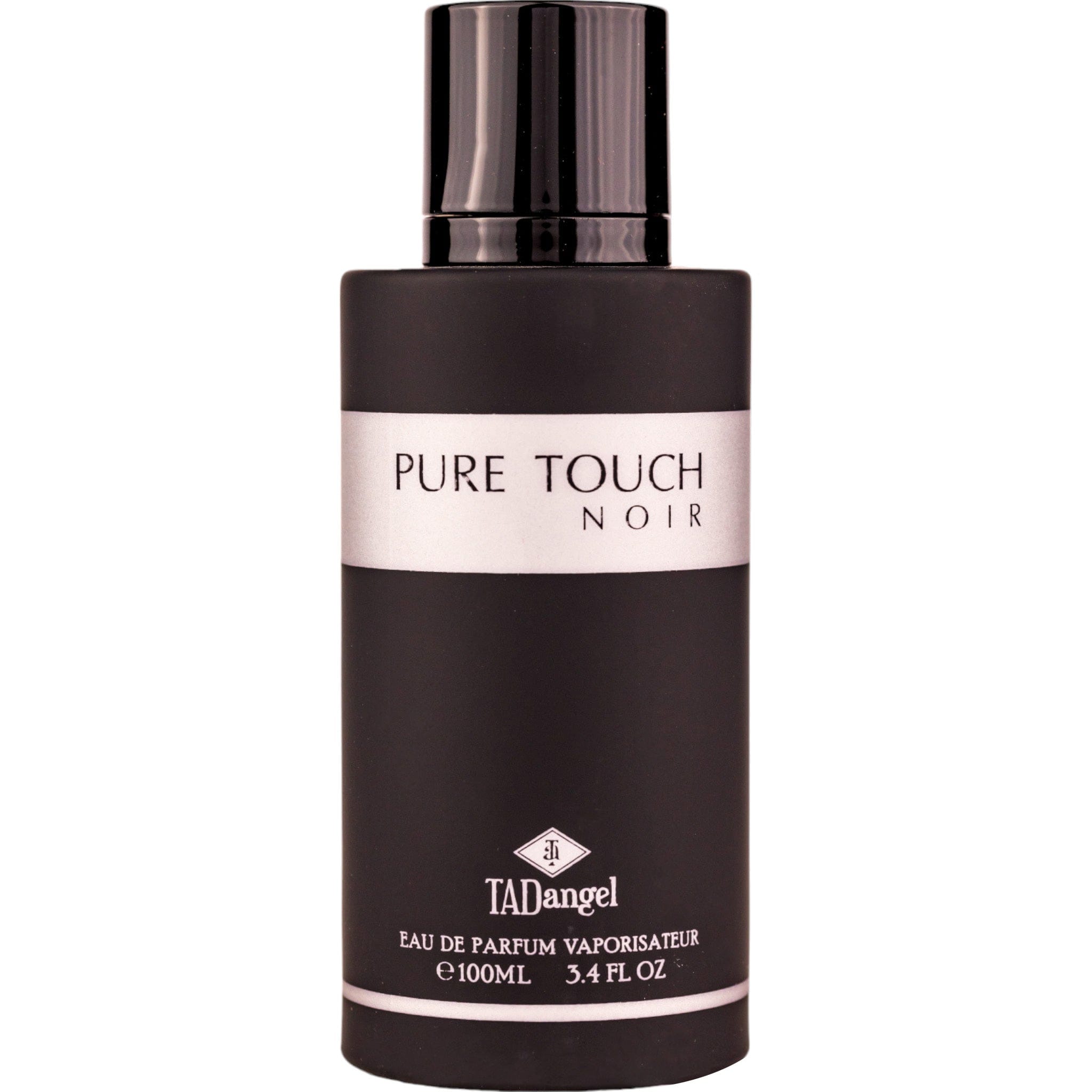 Tad Angel Pure Touch Noir 100ml - Apa de Parfum Pentru Barbati Intens-Condimentat