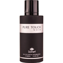 Încarcă imaginea în Galerie, Tad Angel Pure Touch Noir 100ml - Apa de Parfum Pentru Barbati
