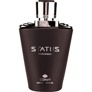 Tad Angel Status Homme 100ml - Apa de Parfum Pentru Barbati