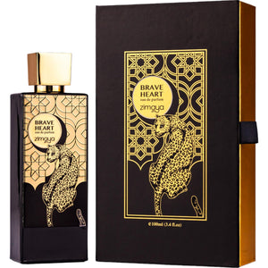 Zimaya Brave Heart 100ml - Apa de Parfum Unisex