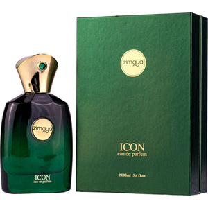 Zimaya Icon 100ml - Apa de Parfum Pentru Barbati