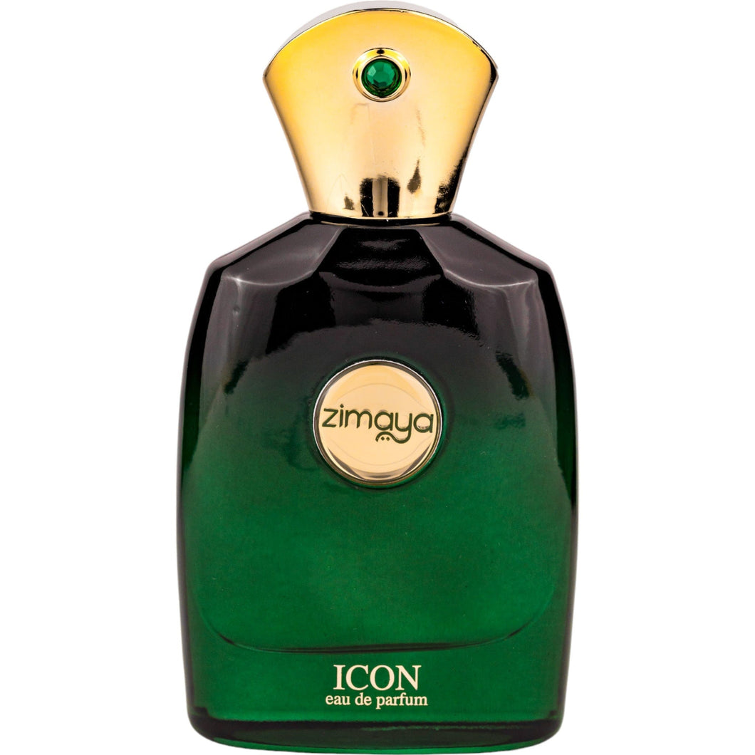 Zimaya Icon 100ml - Apa de Parfum Pentru Barbati