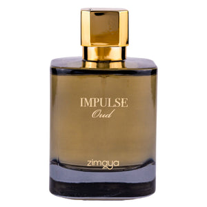 Zimaya Impulse oud 100ml - Apa de Parfum Pentru Barbati